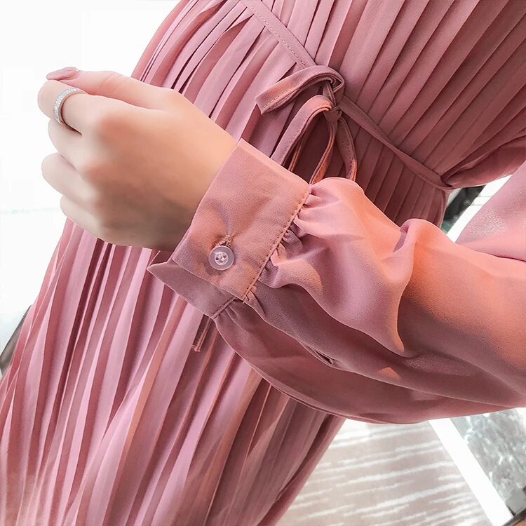 Νέα μόδα φορέματα εγκυμοσύνης Άνοιξη φθινόπωρο μακριά φορέματα εγκυμοσύνης για έγκυες γυναίκες Φόρεμα casual ρούχα εγκυμοσύνης Plus Size