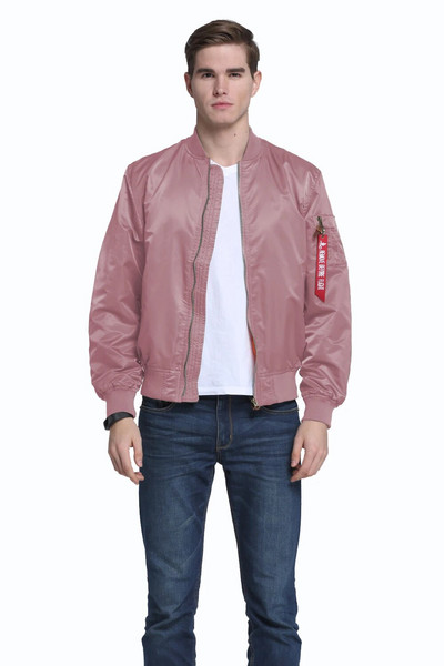 2023. aasta veekindel Ma1 kerge roheline taktikaline sõjaline Varsity Flight tuulejope, õhuväe pommitaja meestele