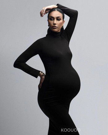 Φορέματα για φωτογραφίσεις εγκυμοσύνης Bodycon για διαχρονικές φωτογραφίες Baby Shower Ideal Picks 2024