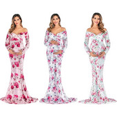 Nāras Grūtnieču kleitas Fotosesija