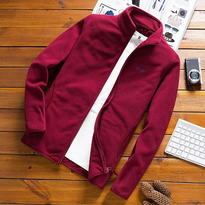 Ulična odjeća Muška runo Taktička Softshell vojna sveučilišna jakna Vanjska odjeća Sport Turizam Planina Kampiranje Kaputi muške vojne jakne