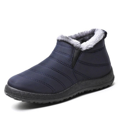 Ženske tenisice 2023 Zimske cipele za žene Ležerne cipele Krzno Zapatillas Mujer Lagane zimske tenisice Cipele Ženska obuća