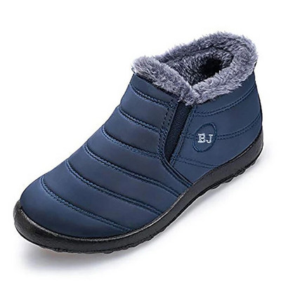 Ženske tenisice 2023 Zimske cipele za žene Ležerne cipele Krzno Zapatillas Mujer Lagane zimske tenisice Cipele Ženska obuća