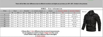 DIMUSI Есенни мъжки бомбени якета Ежедневни мъжки армейски военни якета Мъжки памучни тънки връхни дрехи Ветровка Бейзболни палта Облекло