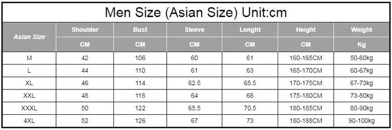 Nauja vyriška vėjo striukė Motociklo žieminė striukė Vyriški kempingo parkai Paltai Gatvės apranga Military Bomber beisbolo striukė Vyriški drabužiai