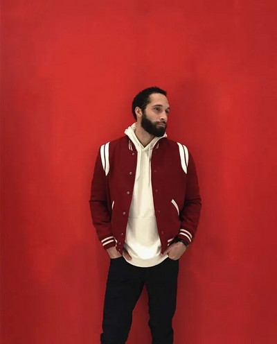 Talvine meeste pesapallijope Tänavarõivad Uus sügisene meeste jope Tuulejope meeste suures suuruses naiste välirõivad куртк мужск