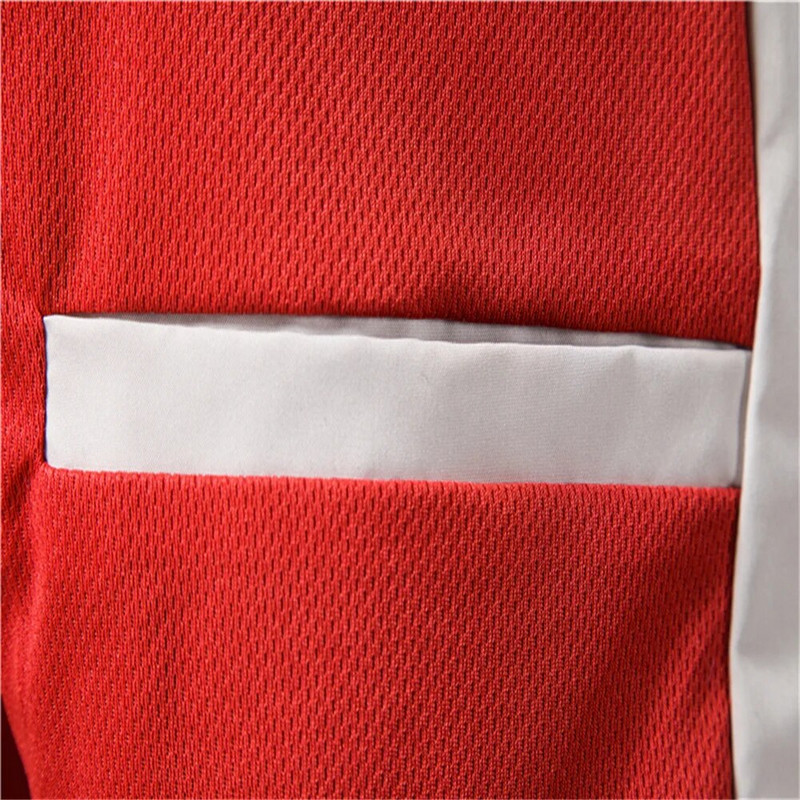 AIOPESON vienkrāsu beisbola jaka vīriešiem ikdienišķa apkakle Bomber vīriešu jakas rudens augstas kvalitātes slim Fit jakas vīriešiem