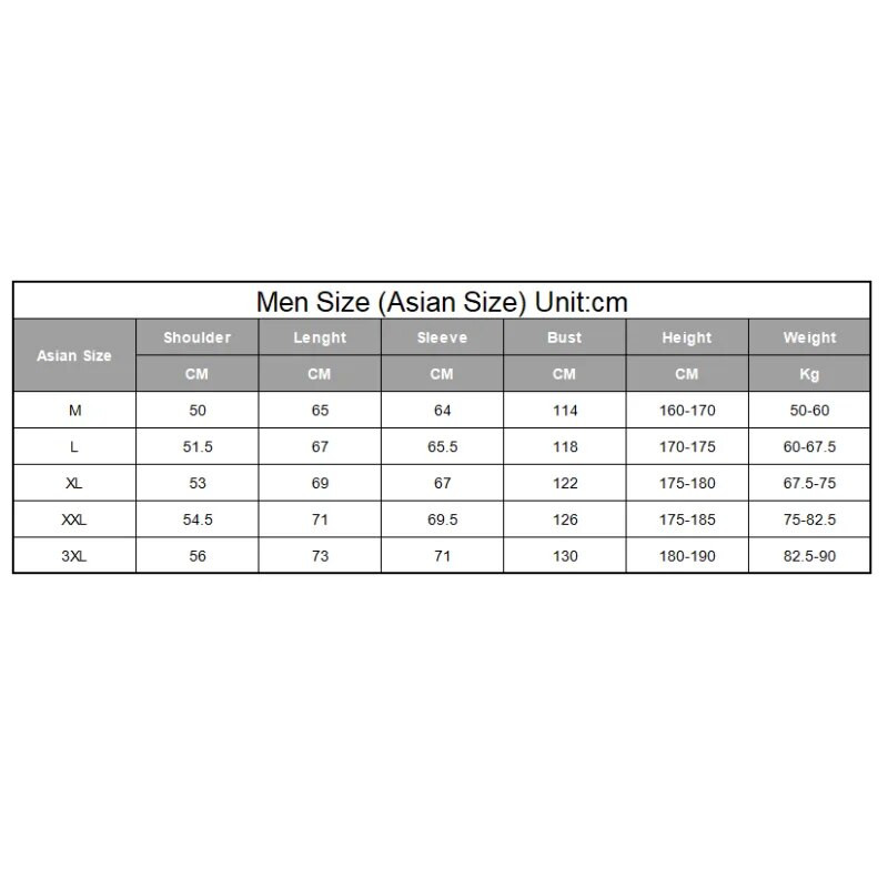 Φθινοπωρινό και χειμωνιάτικο παλτό Ανδρικά ρούχα Φαρδιά μόδα κοστούμι μπέιζμπολ Trend Γυμνάσιο Στολή υπαίθριου ποδηλάτη ταξιδιού