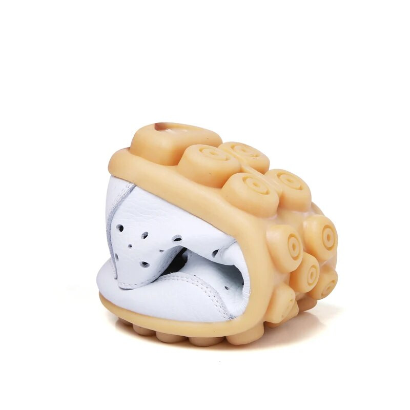 Naiste kingad Pehmest nahast kingad Naiste jalanõud Oxfordi naiste kingad naistele valged kingad, suur suurus 35-44 zapatos de mujer