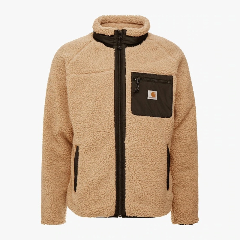 Madinga vyriška striukė, 2021 m. pavasario ruduo Vyriški madingi palaidi vilnoniai megztiniai ilgomis rankovėmis viršutiniai drabužiai Paltai Laisvalaikio trumpi viršutiniai drabužiai