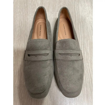 Kunstnahast vabaajakingad, naiste kingad, 2023. aasta suvine, sügisene moekingad Tüdrukud Mokasiinid Muulad Kontori, Naiste jalatsid