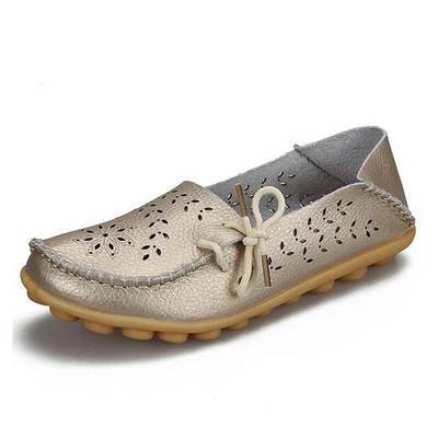 YAERNI20 spalvos Natūralios odos plokščiapadžiai batai Moteris Madingi laisvalaikio batai Daliy moteriška Biuro moteriška vakarėlio avalynė 34-44E1298 dydis