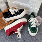 Casual Sneakers Γυναικεία Άνετα Γυναικεία πάνινα Παπούτσια Γυναικεία, αναπνέοντα, μοντέρνα επίπεδη παπούτσια για γυναίκες