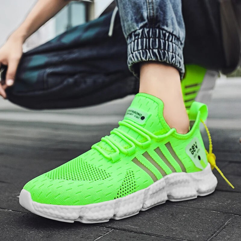 Επώνυμα γυναικεία ανδρικά αθλητικά παπούτσια Αναπνεύσιμα ανδρικά παπούτσια Ανδρικά παπούτσια για ζευγάρια ελαφριά καθημερινά δίχτυα Απαλά παπούτσια με κορδόνια Ανδρικά αθλητικά παπούτσια Καλοκαίρι 2022