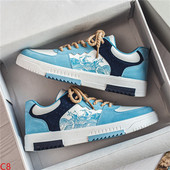 Vyriški batai nauji kvėpuojantys maži balti batai korėjietiška versija tendencija universalūs laisvalaikio batai atsparūs dilimui sportiniai batai lentiniai batai