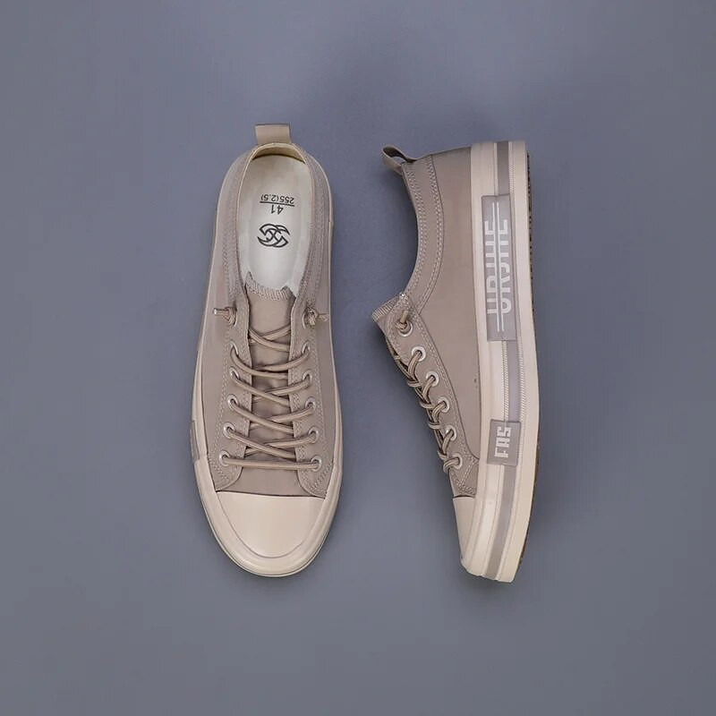 2023 Hot Sale Ανδρικά παπούτσια από καμβά ελαφριά ανδρικά παπούτσια Άνετα χαμηλού κοψίματος βουλκανισμένα ανδρικά παπούτσια Espadrille Αντιολισθητικά casual ανδρικά παπούτσια