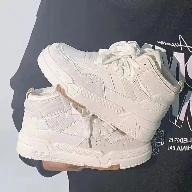 Aukštos kokybės madingi batai, moteriški vulkanizuoti batai 2023 m. Nauja rudens platforma laisvalaikio batai Moteriški sportiniai batai Zapatillas Informales