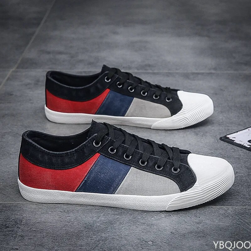 Kevadised ja sügisesed vabaajajalatsid meeste mood hingavad kõndimiskingad meeste värviga sobivad tossud meeste 2022 tennised