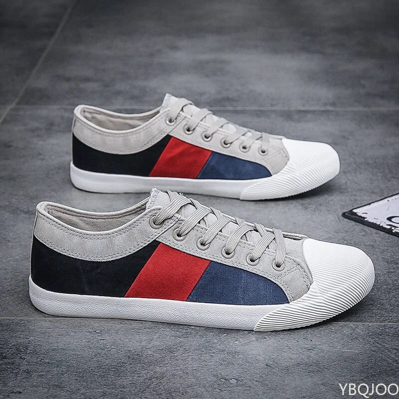 Kevadised ja sügisesed vabaajajalatsid meeste mood hingavad kõndimiskingad meeste värviga sobivad tossud meeste 2022 tennised