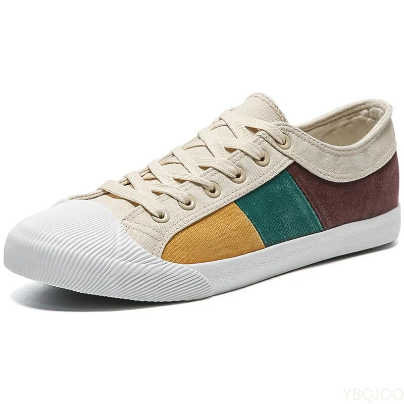 Kevadised ja sügisesed vabaajajalatsid meeste mood hingavad kõndimiskingad meeste värviga sobivad tossud meeste 2022 tennised