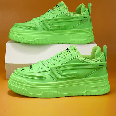 Παπούτσια Skate Ανδρικά Βουλκανιζέ Αθλητικά Παπούτσια Casual Fashion Ανδρικά μαλακά παπούτσια Zapatillas Hombre Shell Καμβάς Αθλητικά Casual επιτραπέζια παπούτσια