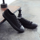 Mood naiste vulkaniseeritud kingad tossud naiste paeltega vabaajajalatsid Hingav lõuend Lame Zapatos Hombe