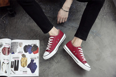 Mood naiste vulkaniseeritud kingad tossud naiste paeltega vabaajajalatsid Hingav lõuend Lame Zapatos Hombe