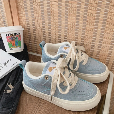 2023 m. nauja „Sport Bapesta-clgz“ platforma „AF Retro Gym Air“ sportbačiai, vyriški, moteriški „Bapesta Sta“ riedlentės vaikščiojimo batai 35–40