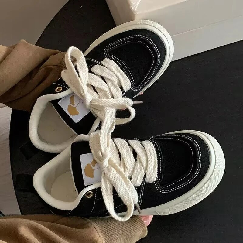 2023 m. nauja „Sport Bapesta-clgz“ platforma „AF Retro Gym Air“ sportbačiai, vyriški, moteriški „Bapesta Sta“ riedlentės vaikščiojimo batai 35–40