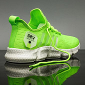 Täiesti uued naiste jalatsid meeste tossud hingavad kerged vabaaja võrgust paarikingad Pehmed Zapatillas Hombre tossud Tenis Summer 36-46