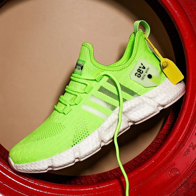 Täiesti uued naiste jalatsid meeste tossud hingavad kerged vabaaja võrgust paarikingad Pehmed Zapatillas Hombre tossud Tenis Summer 36-46