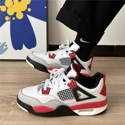 Ανδρικά αθλητικά παπούτσια πολυτελείας μάρκας μόδας Αυθεντικά παπούτσια μπάσκετ Ανδρικά αθλητικά παπούτσια για τρέξιμο σε μικτά χρώματα Ζευγάρι casual χοντροκομμένα αθλητικά παπούτσια