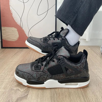 Ανδρικά αθλητικά παπούτσια πολυτελείας μάρκας μόδας Αυθεντικά παπούτσια μπάσκετ Ανδρικά αθλητικά παπούτσια για τρέξιμο σε μικτά χρώματα Ζευγάρι casual χοντροκομμένα αθλητικά παπούτσια