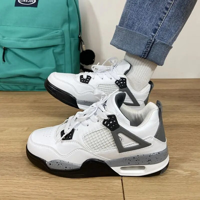 Ανδρικά αθλητικά παπούτσια πολυτελείας μάρκας μόδας Αυθεντικά παπούτσια μπάσκετ Ανδρικά αθλητικά παπούτσια για τρέξιμο σε μικτά χρώματα Ζευγάρι casual χοντροκομμένα αθλητικά παπούτσια