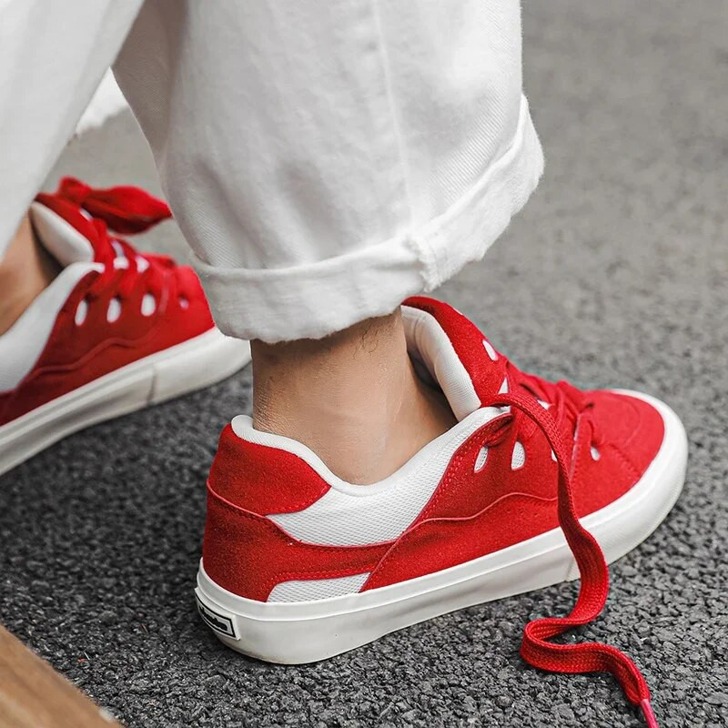 2023. gada jauns rudens sieviešu audekla apavi Korejiešu modes dēļu apavi Daudzpusīgi studentu apavi Bērnu ikdienas modes apavi