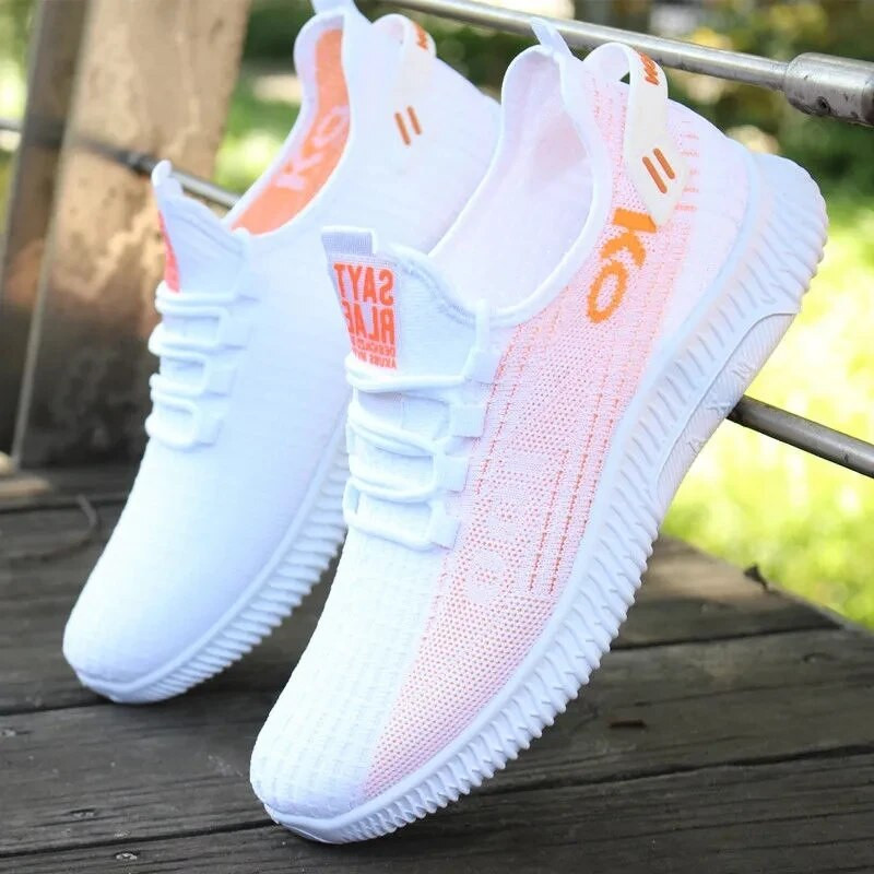 Vyriški batai, 2022 m. Nauji kvėpuojantys madingi tinkliniai, suvarstomi laisvalaikio batai Lengvi vyriški sportiniai batai Patogūs vairavimo batai