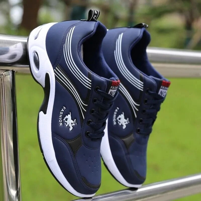 2022 Mood Stripe Meeste Spordijalatsid Vulcan Nahast Tossud Poistele Mugavad jalanõud Meeste Kiilud Tossud Sügistrennid Meeste jalatsid