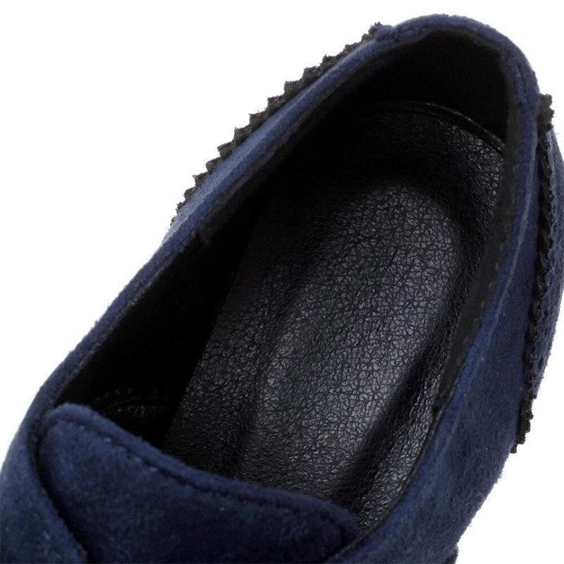 Uued seemisnahast kandiline kontsaga naiste pumbad mood Elegantne kvaliteetne naistele kevad-sügis kõrged kontsad kontorijalatsid Töökingad suurus 33-43