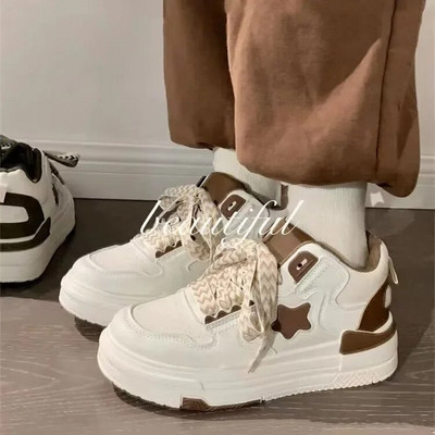 Naiste tossud, 2023. aasta sügismood