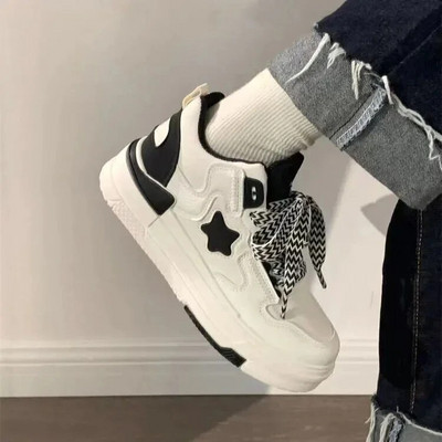 Naiste tossud, 2023. aasta sügismood