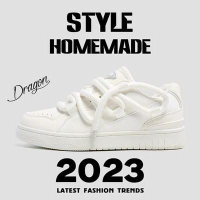 Γυναικεία πολυτελή, ογκώδη αθλητικά παπούτσια 2023, δίχτυα αναπνεύσιμα παπούτσια για άντρες Αθλητικό τρέξιμο Casual γυναικείο γυμναστήριο Vulcanize παπούτσια