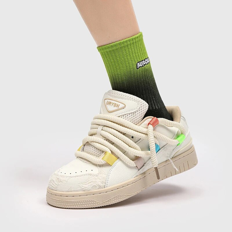 Γυναικεία πολυτελή, ογκώδη αθλητικά παπούτσια 2023, δίχτυα αναπνεύσιμα παπούτσια για άντρες Αθλητικό τρέξιμο Casual γυναικείο γυμναστήριο Vulcanize παπούτσια