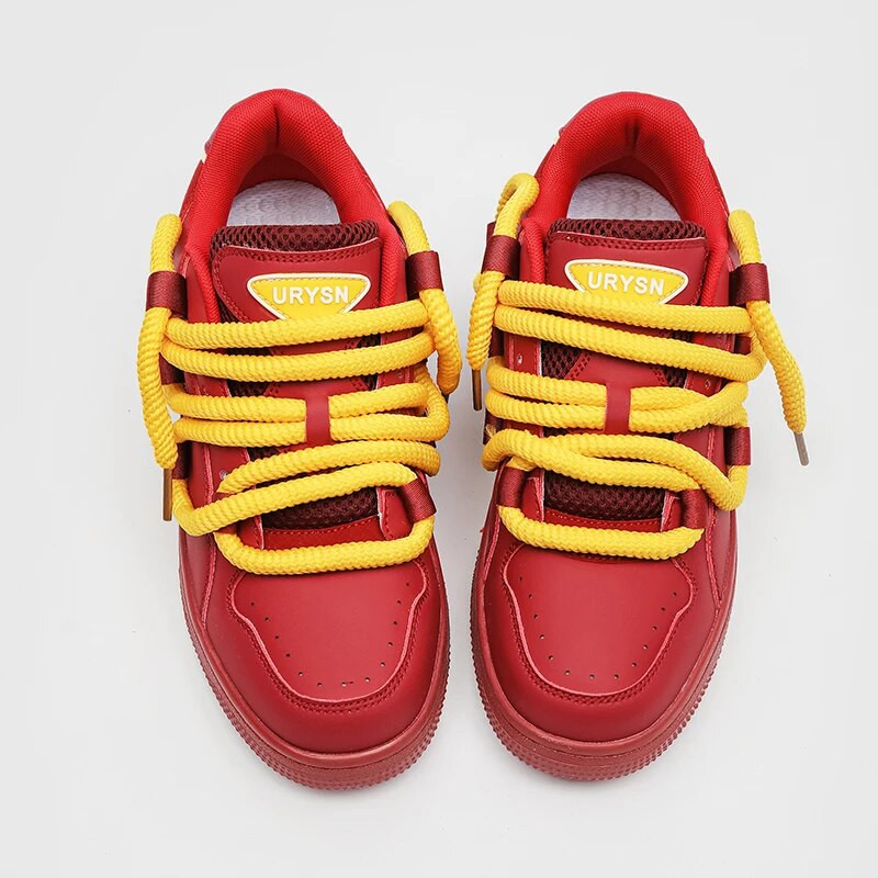 Γυναικεία πολυτελή, ογκώδη αθλητικά παπούτσια 2023, δίχτυα αναπνεύσιμα παπούτσια για άντρες Αθλητικό τρέξιμο Casual γυναικείο γυμναστήριο Vulcanize παπούτσια