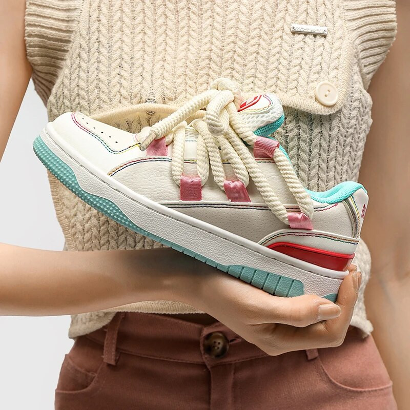 Γυναικεία πολυτελή, ογκώδη αθλητικά παπούτσια 2023, δίχτυα αναπνεύσιμα παπούτσια για άντρες Αθλητικό τρέξιμο Casual γυναικείο γυμναστήριο Vulcanize παπούτσια