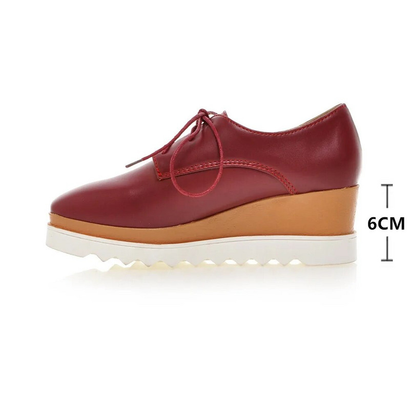 Kevad-sügis naiste kingad platvorm vabaajajalatsid Daami mustad kontsakingad Paeltega mustad põhimood PU-nahast jalatsid