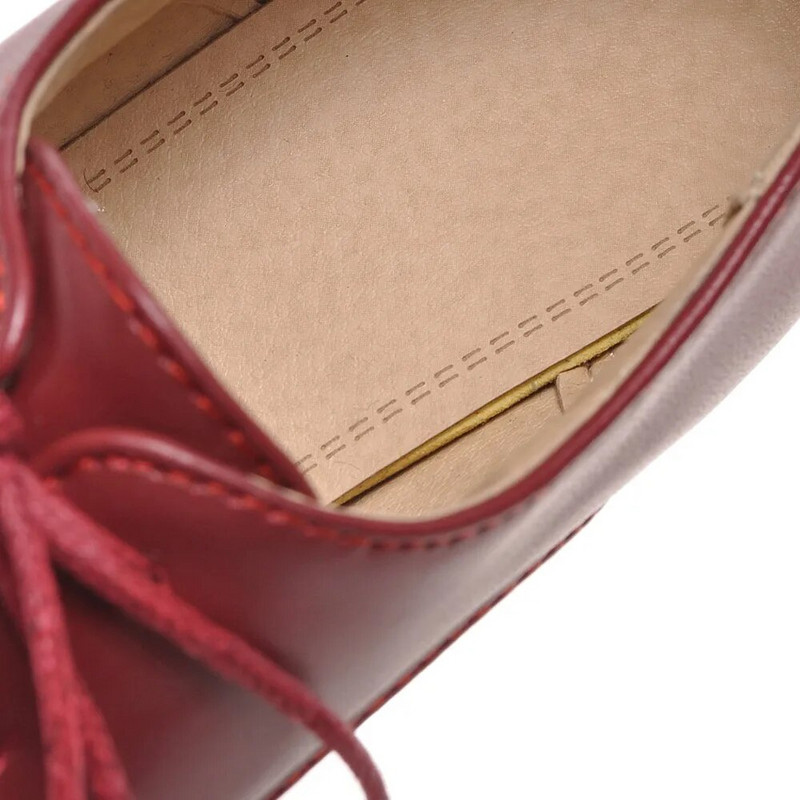 Kevad-sügis naiste kingad platvorm vabaajajalatsid Daami mustad kontsakingad Paeltega mustad põhimood PU-nahast jalatsid