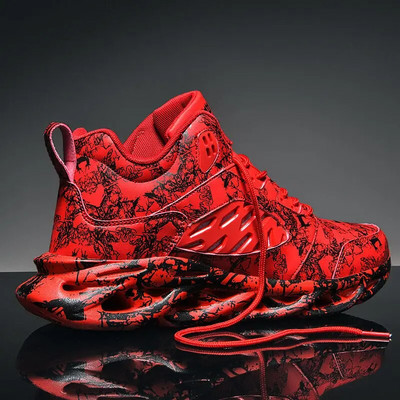 Klasične muške tenisice, modne mrežaste prozračne muške cipele za slobodno vrijeme, cipele za hodanje na otvorenom, lagane muške cipele Zapatillas Hombre