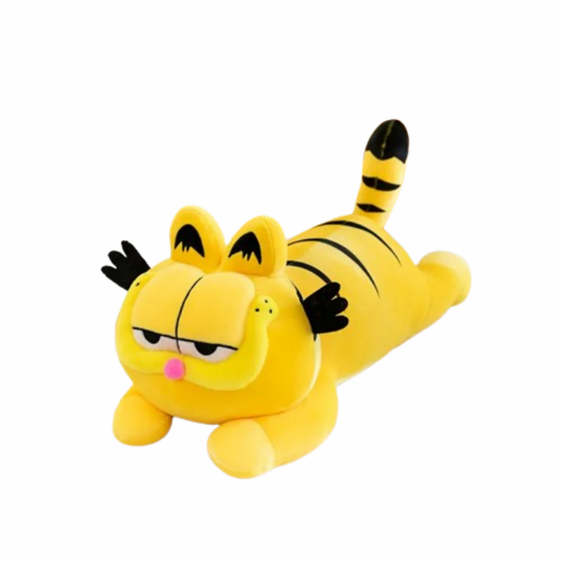 Играчка Ahelos, Гарфийлд, Тип възглавница, 60 см.