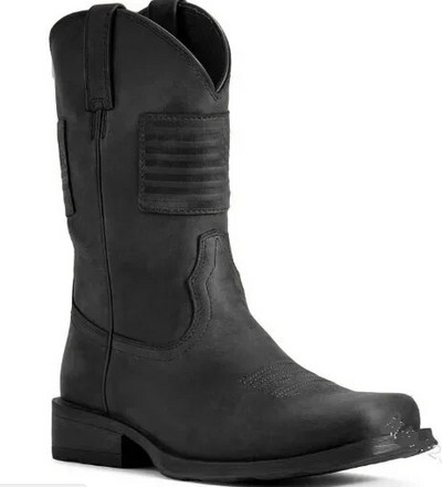 2023 Muške muške niske gležnjače od PU kože veće veličine, jesenske matin cipele, muške vintage zapatos de hombres personlizar zapatosSM0050