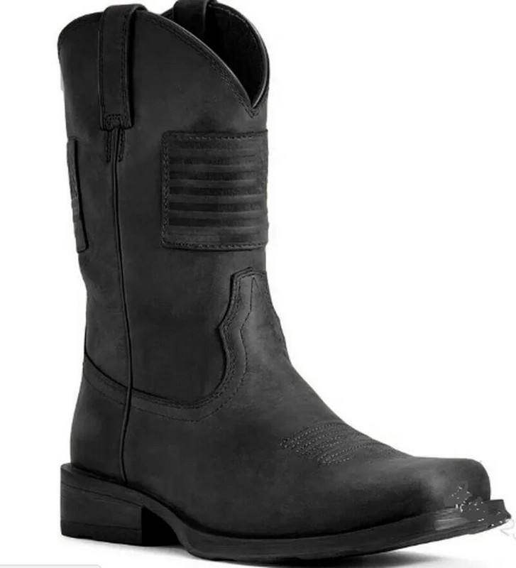 2023 Muške muške niske gležnjače od PU kože veće veličine, jesenske matin cipele, muške vintage zapatos de hombres personlizar zapatosSM0050